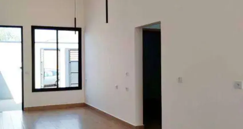 Casa com 3 quartos à venda na Rua Antônio Donizeti Baldin, Jardim dos Lagos, Nova Odessa