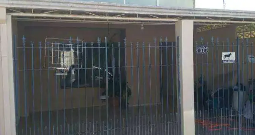 Casa com 4 dormitórios à venda, 167 m² por r$ 470.000 - vila letônia - nova odessa/sp