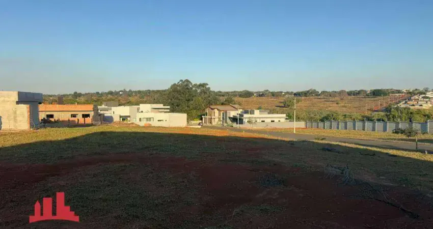 Terreno à venda, 390 m² por r$ 325.000,00 - zona de producao industrial 01 - nova odessa/sp