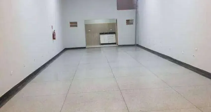 Sala comercial com 1 sala para alugar na Rua Prosperidade, Jardim Boer II, Americana
