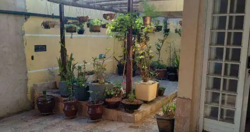 Casa com 4 quartos à venda na Rua Vitória, Jardim São Jorge, Nova Odessa