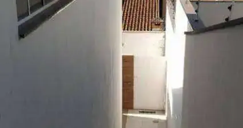 Casa com 2 quartos à venda na Rua Romeu Benotto, Jardim Bela Vista, Americana