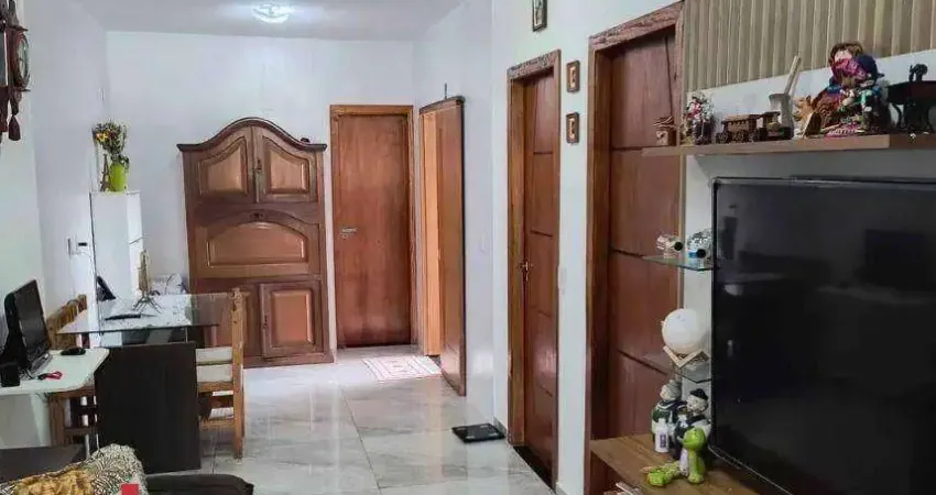 Casa com 3 quartos à venda na Rua da Amizade, Jardim Residencial Fibra, Nova Odessa