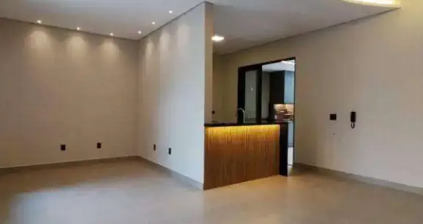 Casa com 3 quartos à venda na Rua Mirassol, Parque Novo Mundo, Americana