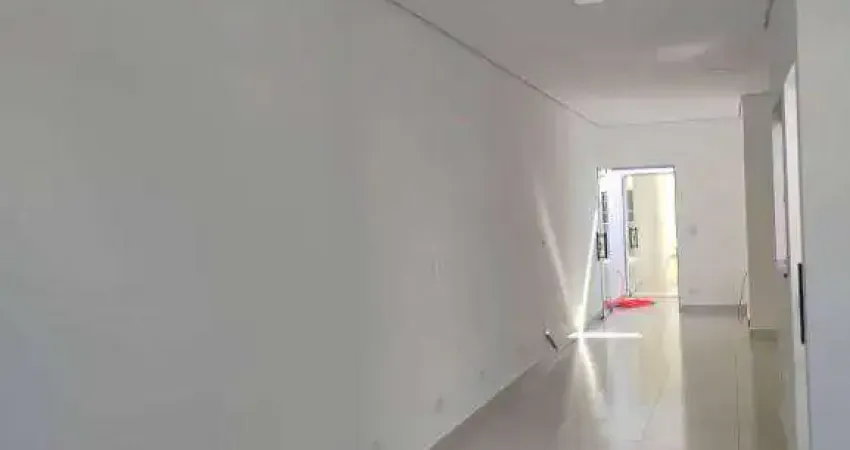 Sala comercial com 1 sala para alugar na Rua Romildo Bosquiero, Jardim Helena, Americana