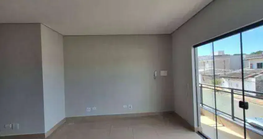 Sala comercial com 1 sala para alugar na Rua Prosperidade, Jardim Boer I, Americana