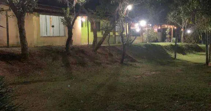 Chácara / sítio com 3 quartos à venda na Área Rural de Limeira, Limeira 