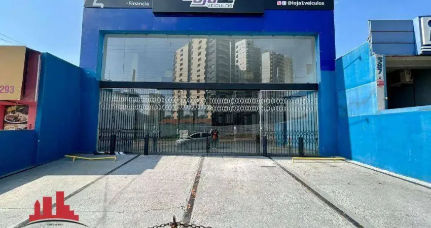 Sala comercial com 1 sala para alugar na Rua Fernando Camargo, Centro, Americana