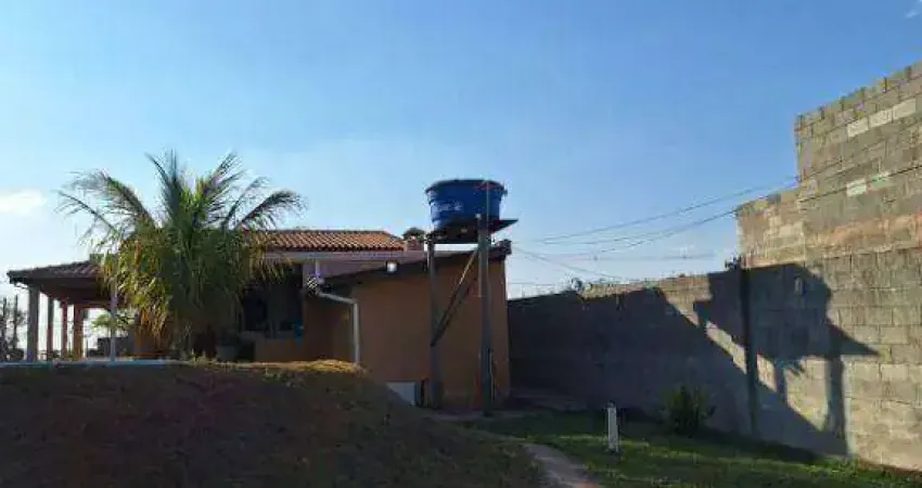 Chácara / sítio com 1 quarto à venda na Área Rural, Área Rural de Limeira, Limeira