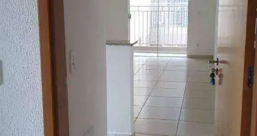 Apartamento com 2 quartos à venda na Rua Benedito das Chagas, Vila Dainese, Americana