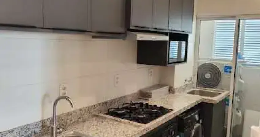 Apartamento com 2 dormitórios à venda, 59 m² por r$ 350.000,00 - jardim américa - americana/sp