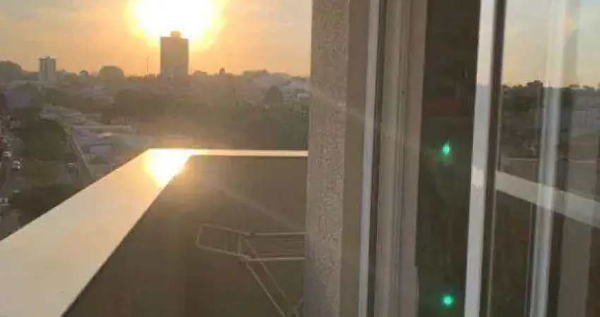 Apartamento com 2 quartos à venda na Rua Graça Martins, Centro, Santa Bárbara D'Oeste