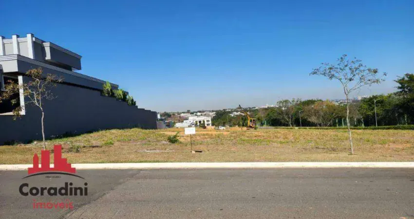 Terreno à venda, 1172 m² por r$ 1.170.000 - jardins da cidade - nova odessa/sp