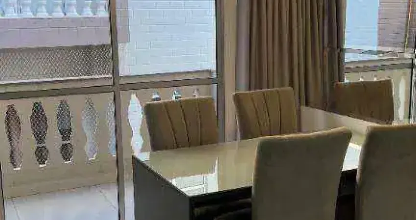 Apartamento à venda, 72 m² por r$ 300.000 - jardim  europa - nova odessa/sp