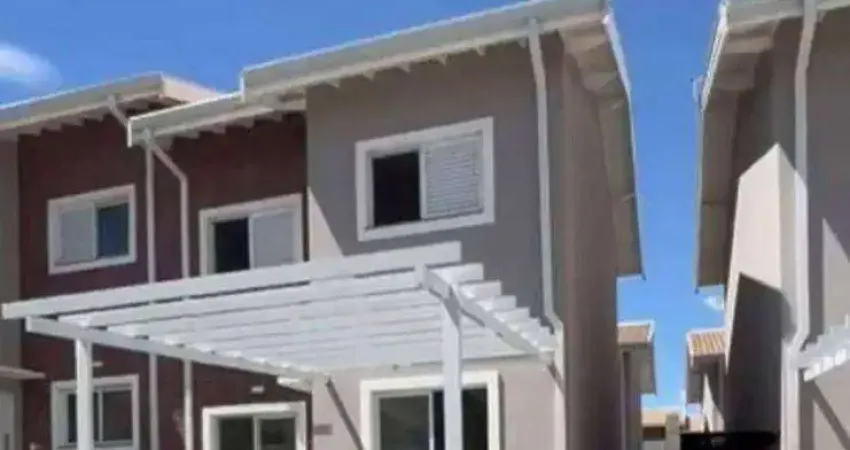 Casa à venda por r$ 642.000 - condominio reserva da mata- nova odessa/sp