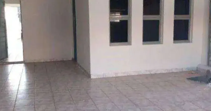 Casa com 3 quartos à venda na Rua Filipinas, Parque das Nações, Americana