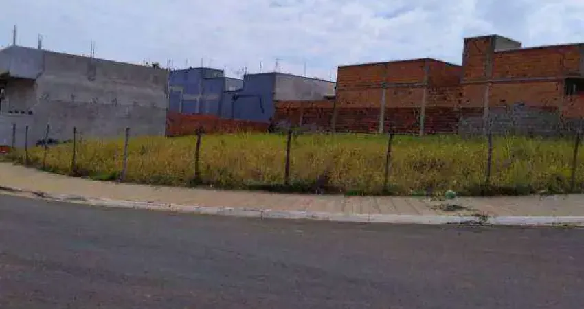 Terreno comercial à venda na Rua Aristeu Valente, Jardim dos Lagos, Nova Odessa