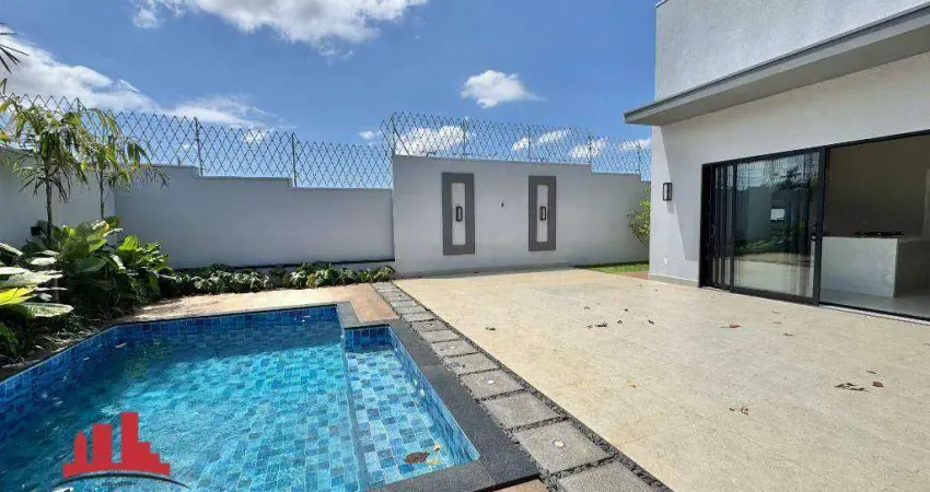 Casa à venda por r$ 2.490.000 - engenho velho - nova odessa/sp