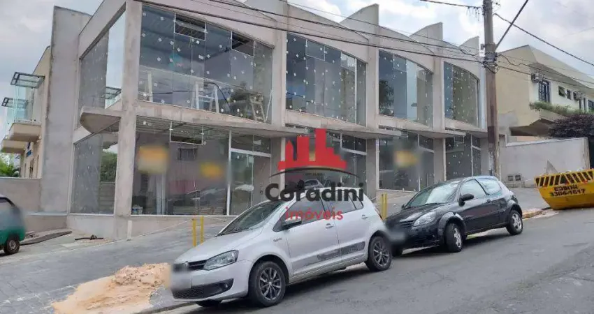 Sala comercial com 1 sala para alugar na Rua Sete de Setembro, Centro, Americana