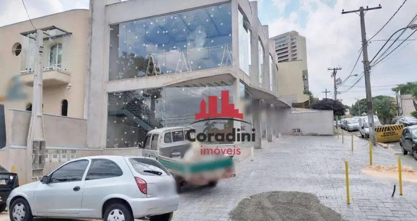 Sala comercial com 1 sala para alugar na Rua Sete de Setembro, Centro, Americana