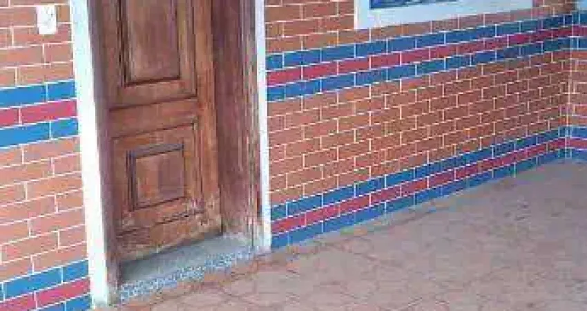 Casa com 2 quartos para alugar na Rua Antonio Oliveira, Vila Azenha, Nova Odessa
