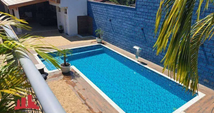 Chácara à venda por r$ 590.000 - no recreio cruzeiro do sul - santa bárbara d'oeste/sp