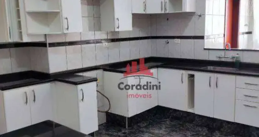 Apartamento com 3 dormitórios para alugar, 97 m² por r$ 2.370,00/mês - jardim glória - americana/sp