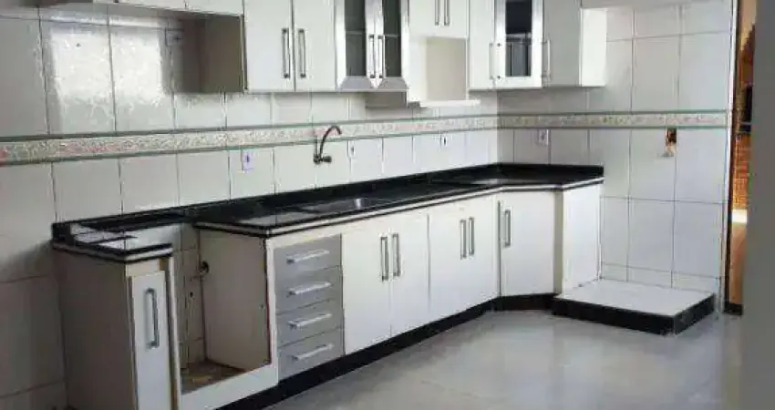 Casa com 4 dormitórios para alugar, 250 m² por r$ 3.120,00/mês - jardim santa rita i - nova odessa/sp