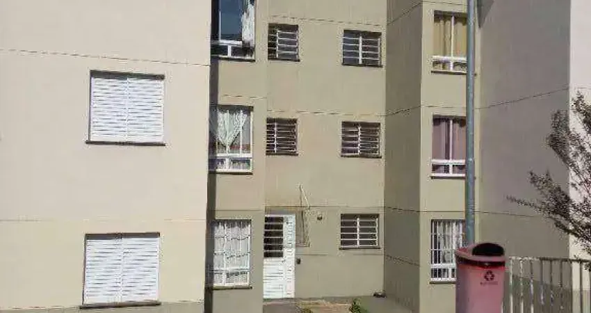 Apartamento com 2 quartos para alugar na Rua Rio Canindé, Jardim da Balsa II, Americana