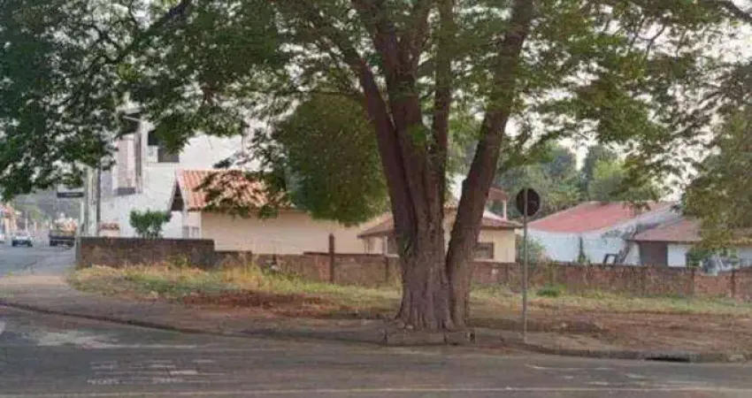 Terreno à venda na Rua Antonio Zanaga, Jardim Bela Vista, Nova Odessa