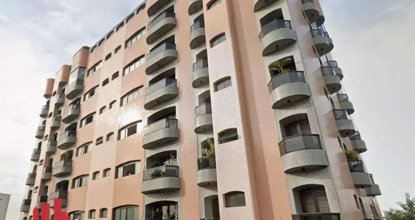 Oportunidade imperdível ! apartamento com 3 quartos à venda, 130 m² por r$ 750.000 - no bairro vila são pedro - americana/sp