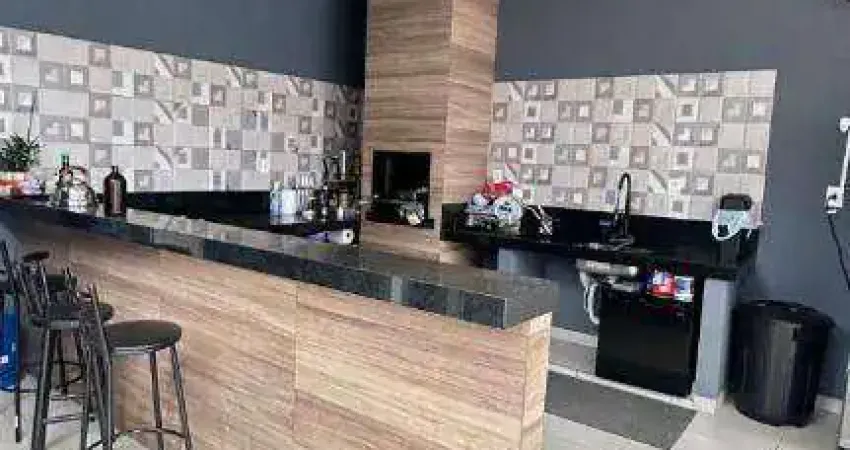 Casa à venda por r$ 530.000 - jardim residencial fibra - nova odessa/sp