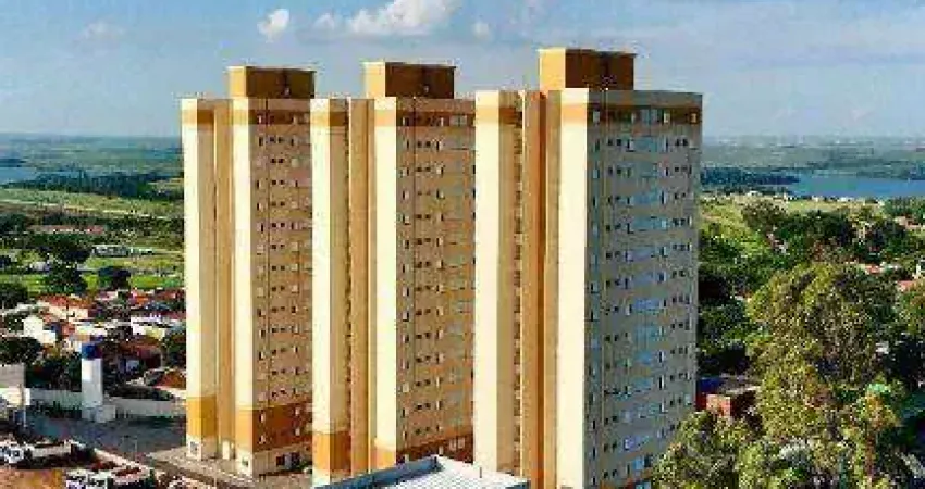 Apartamento com 2 quartos para alugar na Rua Maranhão, Jardim América II, Americana