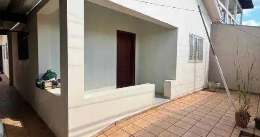 Casa com 3 quartos à venda na Rua Professora Hermínia G. Delboux, Vila Oliveira, Santa Bárbara D'Oeste