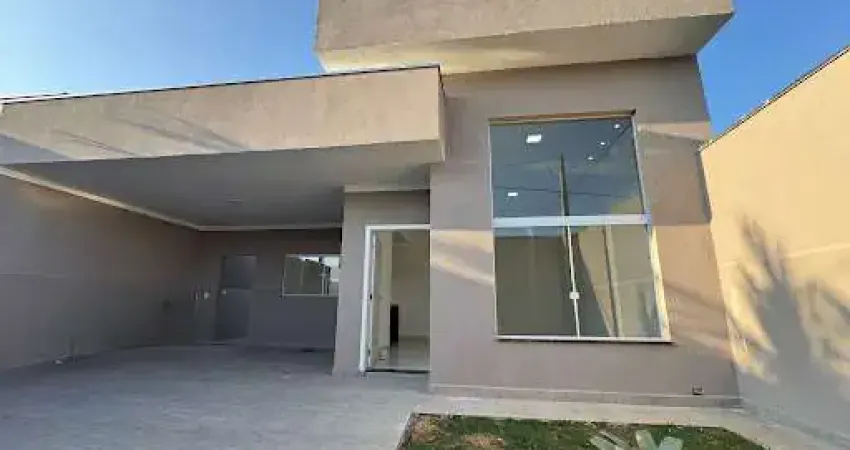 Casa com 3 dormitórios à venda, 150 m² por r$ 695.000,00 - jardim dos lagos - nova odessa/sp