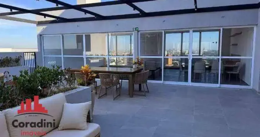 Apartamento com 2 quartos à venda na Rua José Maria Miranda, Centro, Sumaré