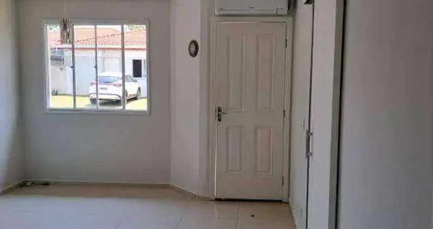 Casa em condomínio fechado com 2 quartos à venda na Avenida B, Condomínio Residencial Viva Vista, Sumaré
