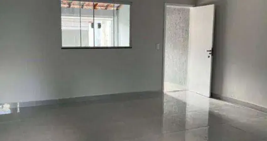 Casa com 3 quartos à venda na Rua Antônio do Valle Melo, Residencial Guaira, Sumaré