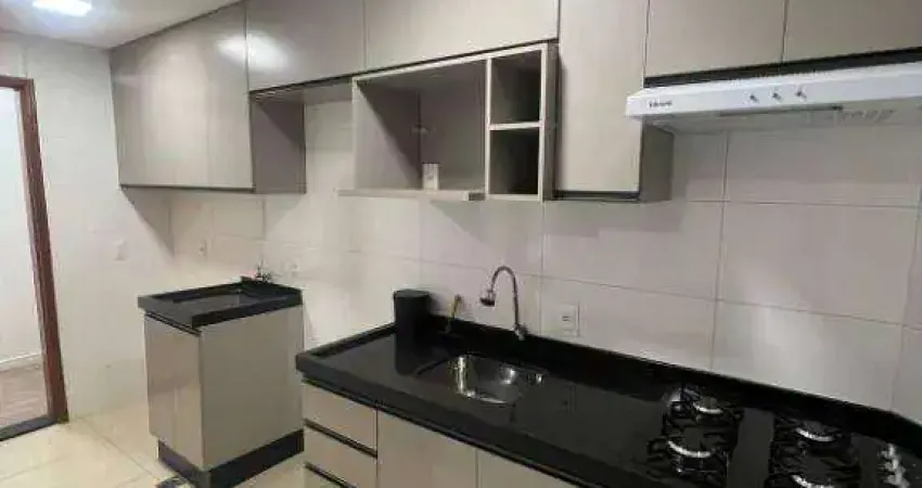 Apartamento com 2 quartos no bairro loteamento remanso campineiro - hortolândia/sp