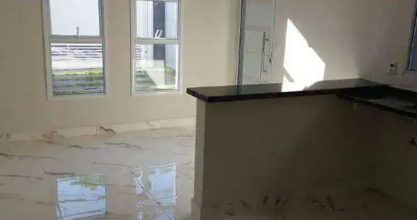 Casa com 2 quartos à venda, no bairro vila real - hortolândia/sp