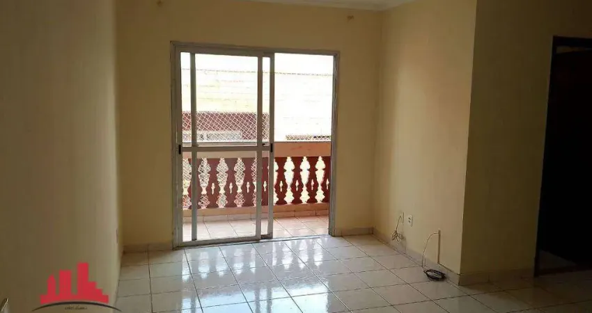 Apartamento com 2 dormitórios para alugar, 81 m² por r$ 1.551,76/mês - jardim europa - nova odessa/sp