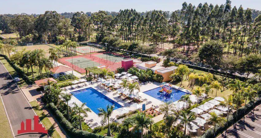 Terreno à venda, 450 m² por r$ 35.000,00 - thermas de santa barbara - águas de santa bárbara/sp