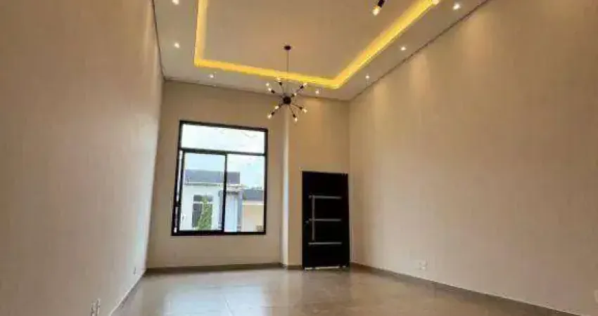 Casa com 3 dormitórios à venda, 162 m² por r$ 999.000,00 - parque olívio franceschini - hortolândia/sp
