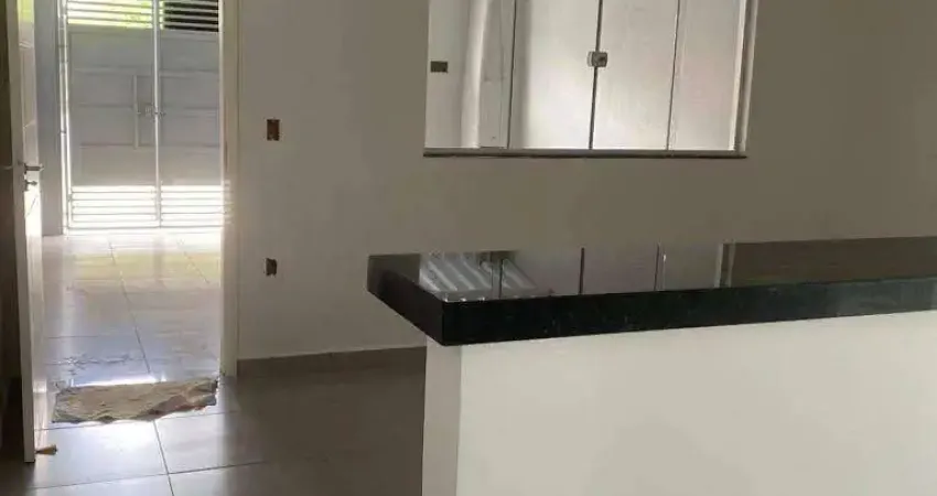 Casa com 2 quartos à venda,no bairro - jardim luiz cia - sumaré/sp