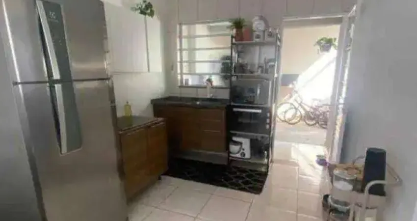 Casa com 2 quartos à venda, 62 m² por r$ 271.000 - jardim da alvorada - nova odessa/sp