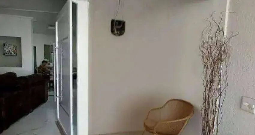 Casa com 1 quarto à venda na Rua Antônio Dirceu de Leão, Jardim das Orquídeas, Americana