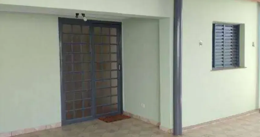 Casa com 3 quartos à venda, no bairro conserva - americana/sp