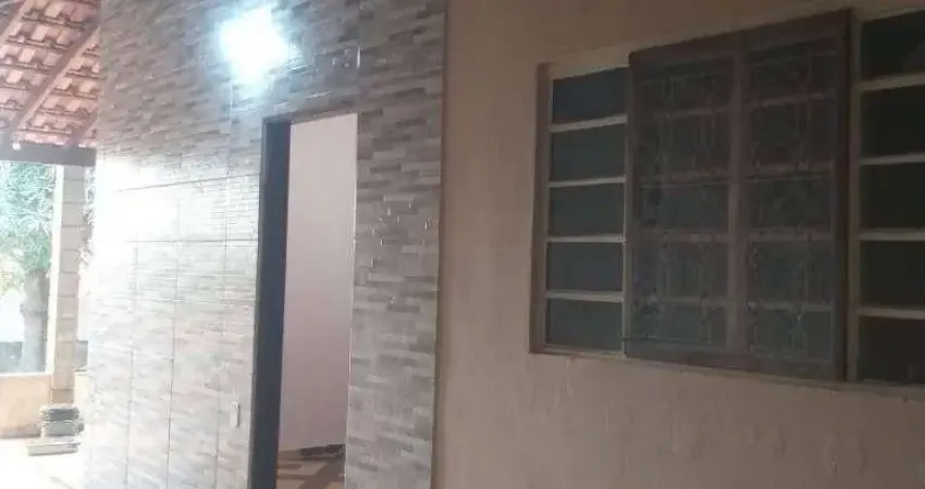 Casa com 2 quartos à venda, 192 m² por r$ 265.000 - zona rural - americana/sp