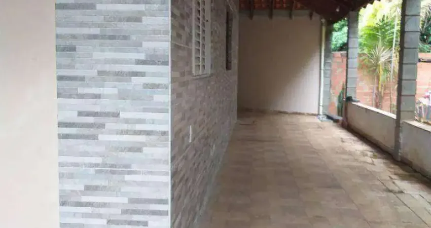 Casa com 2 quartos à venda, 192 m² por R$ 270. 000 - Zona Rural - Americana/SP