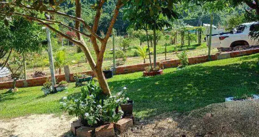 Chácara / sítio com 2 quartos à venda na Estrada Municipal Santa Isabel, Centro (Tupi), Piracicaba